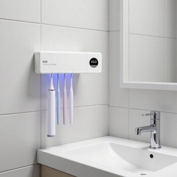 smart digital display