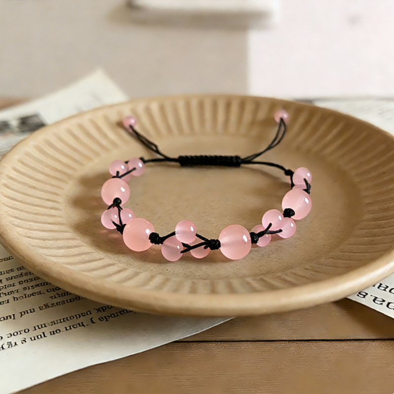 693568fb-8f09-4aa8-a644-ec524d908006 6mm crystal braided - View 3