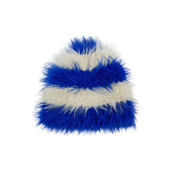 Women's Winter Atmosphere Wool Beanie Hat - View 2