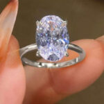 zircon ring - View 1