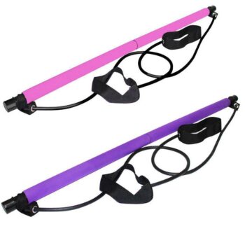 pilates stick home