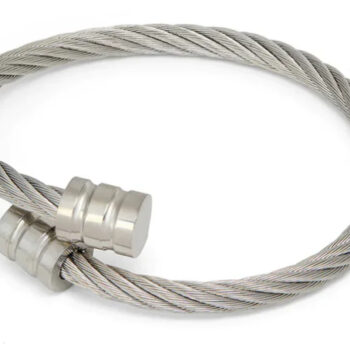 Bangle Bracelet - View 2