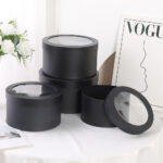 flower-holding bucket flower