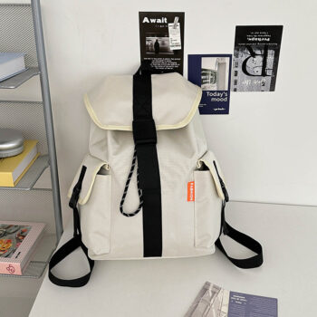 backpack Backpack Student Schoolbag