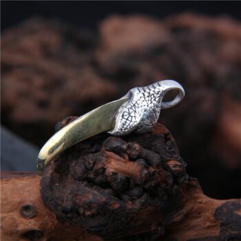 Silver Pendant - Premium Jewelry & Watches