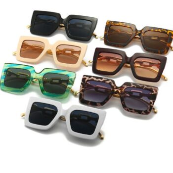 Retro Square Large - Premium Bags & Accessories