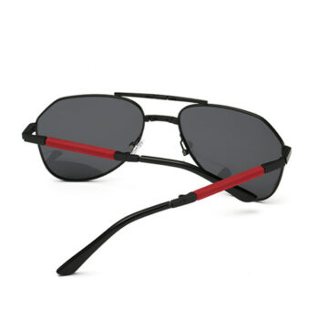 polarized sunglasses - View 1