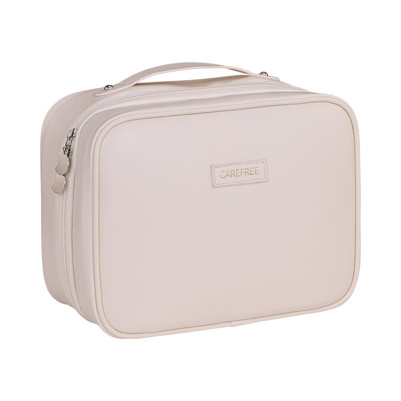 7670908f-242d-42e6-b8e3-7974f6604100_trans 5-in-1 Multi-Functional Partitioned PU Makeup Bag - View 5
