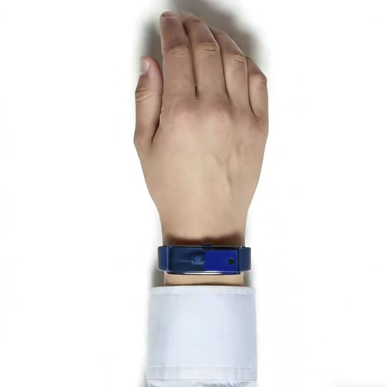 76dc29a0-da77-429c-af97-fd120fb11139 Portable Fragrance Spray Bracelet Accessory - View 2