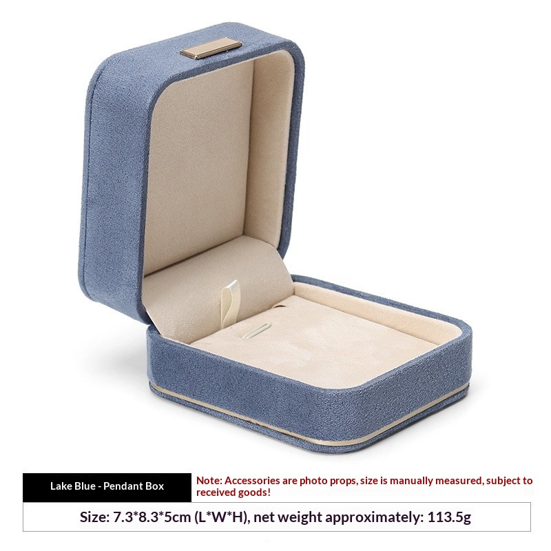 77b58f8c-ae46-47d2-8510-8b985f1ad0f6-2.jpg Suede Jewelry High-end Bracelet Packaging Box