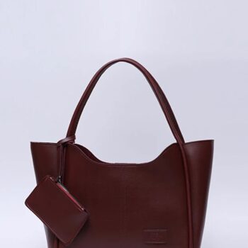 leather wallet - View 1