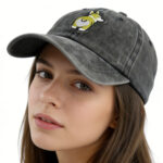 Dog Gifts For Women Baseball Hat, Dog Lover Gift For Dad Men Fathers Day, Dog Mama Gifts , Adjustable Embroidered Baseball Ca