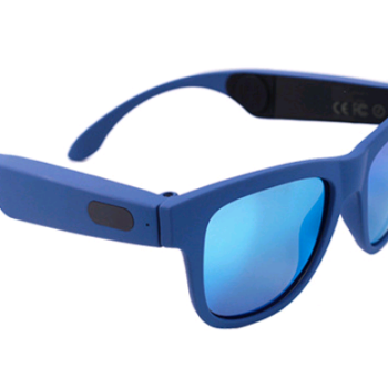 bone conduction headset - View 1