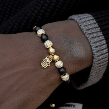 Gold Bracelet - Premium Jewelry & Watches