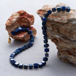 retro alloy inlaid - View 1