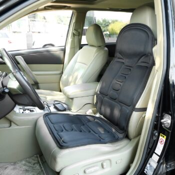 back massager cushion