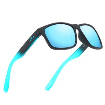 sports polarized sunglasses - View 1