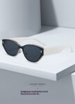 lijia high definition Lijia High Definition Sunglasses - Unisex Fashion Shades