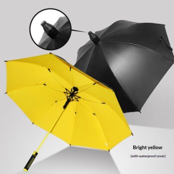 non-wet straight-rod wind-resistant