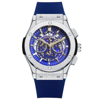 Multifunctional Rubber-Strap Quartz Stopwatch Mens Watch - View 2