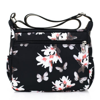 sleek stylish high Sleek Stylish High-capacity Womens Casual Shoulder Bag