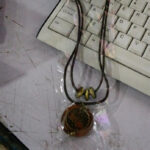 explosive bangle retro Explosive Bangle Retro Braided Leather Cord Set