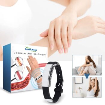 Vascular Aid Ion-Bangle - View 2
