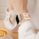 crystal watch - View 1