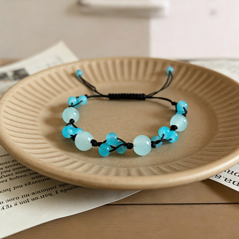 860aa03b-995e-44d3-aec5-712bf6261c82 6mm crystal braided - View 2