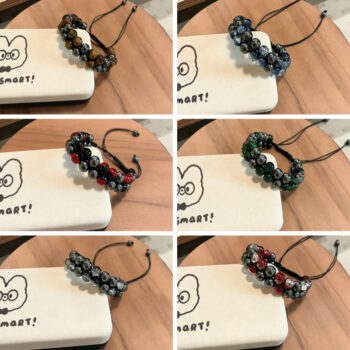 natural tigers eye - View 1