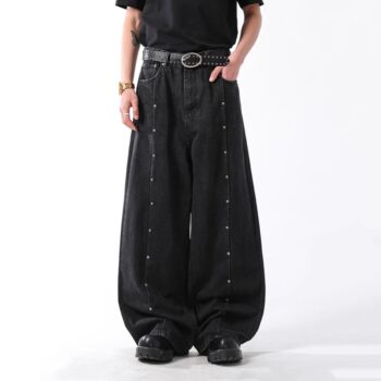 mens american-style vintage