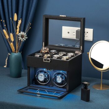 Watch - Premium Bags & Accessories