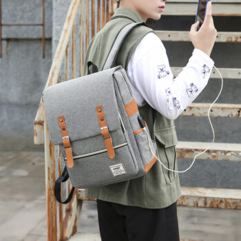backpack - View 1