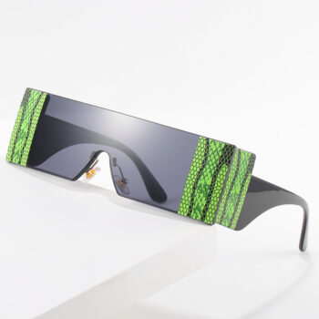 One Piece Sunglasses - Premium Jewelry & Watches