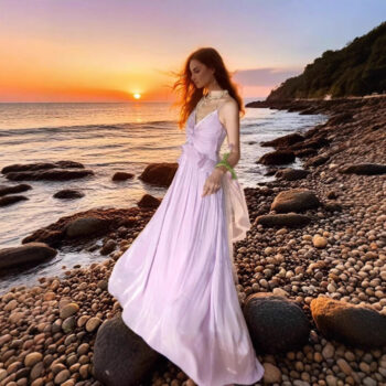 slimming niche-design beach - View 2