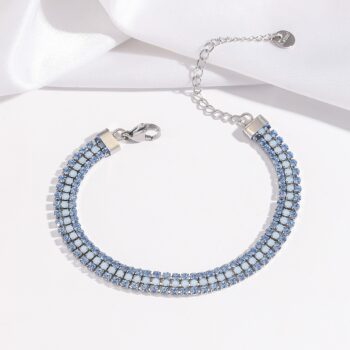 Womens Dopamine-Infused Sweet Fresh And Elegant Bracelet - View 1