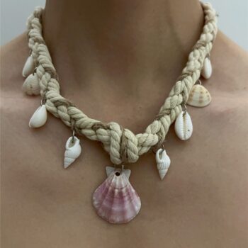 necklace - View 1