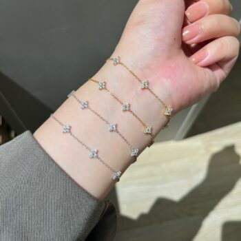 Made S925 Sterling - Premium Jewelry & Watches