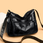 leather backpack - View 1