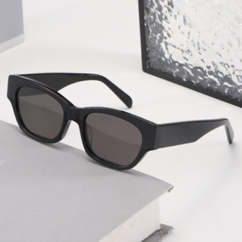 LJGOOD High-definition Polarized Sunglasses 5040 - View 2