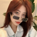 internet celebrity female - View 1