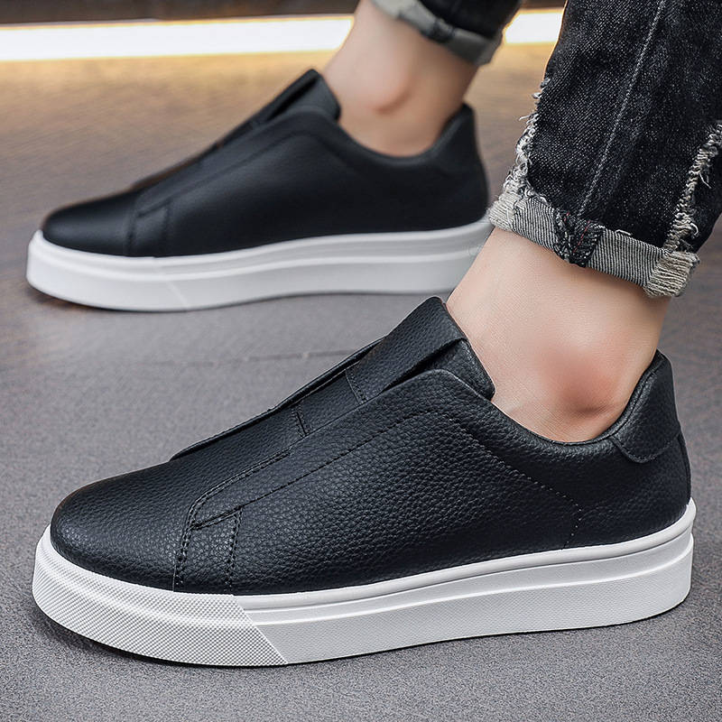 8d532e7e-c7e3-4e86-b5d0-360564fb8b45 stylish korean style Mens Stylish Korean-style Sporty Casual Shoes