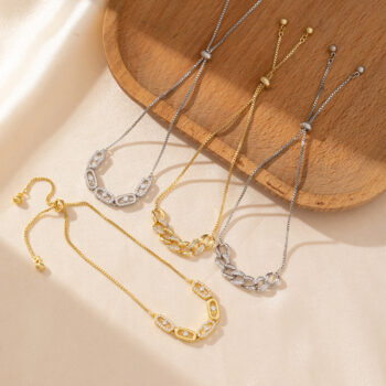 Fashionable, Versatile Bracelet For Women - View 2