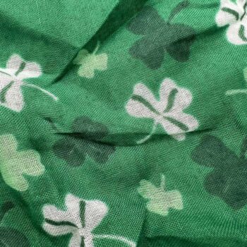 earth tone scarves Olive Printed Scarf 2-Pack - Earth Tone Scarves 60inchx11inch Each