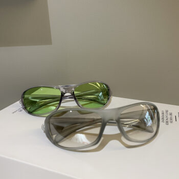 Resistant Street Concave - Premium Bags & Accessories