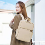 canvas backpack - View 1