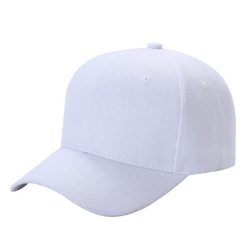 baseball cap Camouflage Velcro Baseball Cap