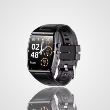 smart sports watch - View 3