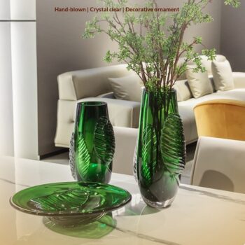 emerald green chinese