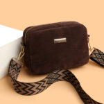 crossbody New Korean-style Crossbody Phone And Coin Purse